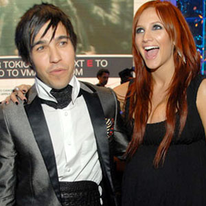 Pete Wentz, Ashlee Simpson Pete Wentz, Ashlee Simpson